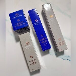 Best of Augustinus Bader skincare bundle
